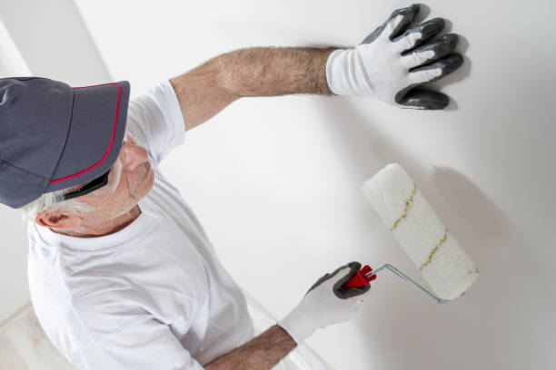 Best Drywall Crack Repair  in Tara Hills, CA